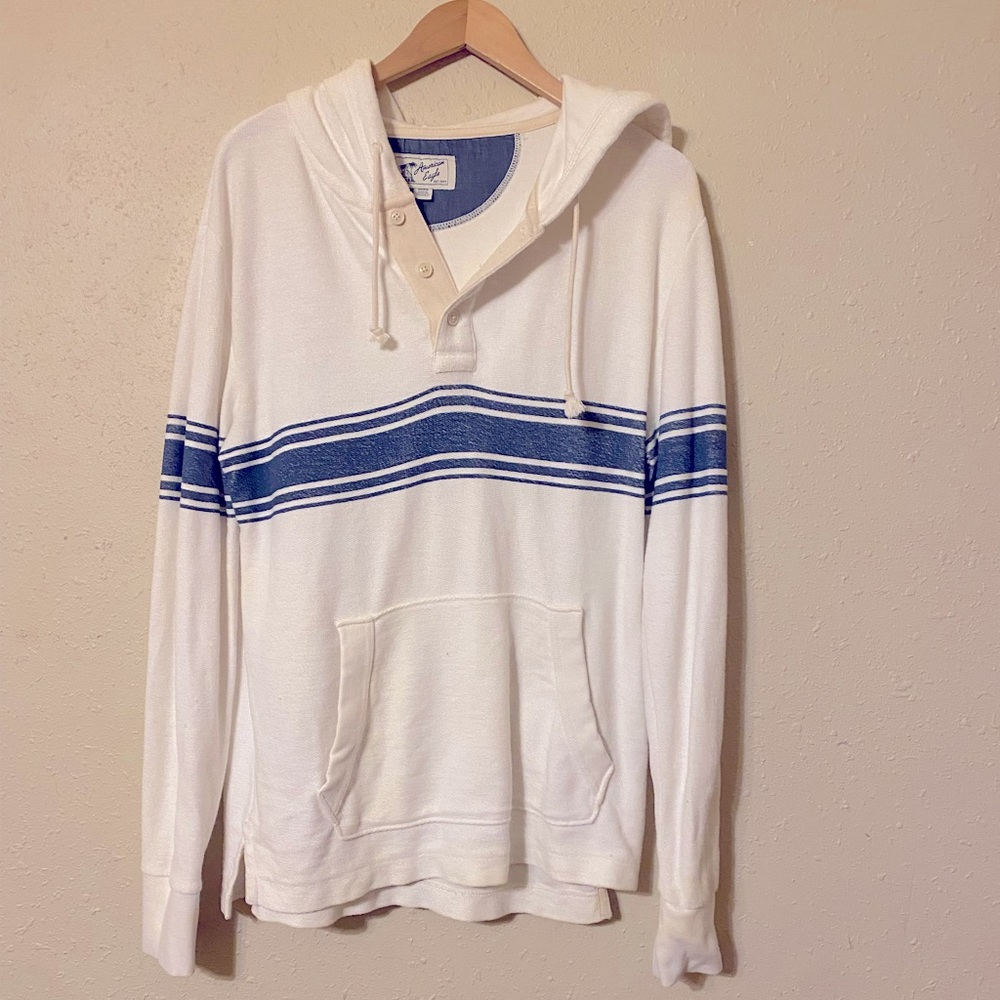 Ae hoodie